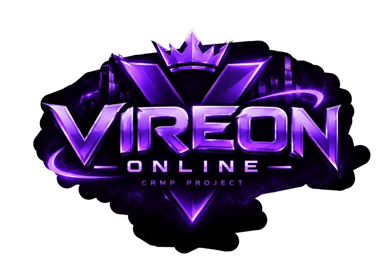 VIREON ONLINE